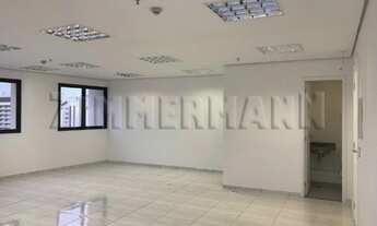 Imagem 3: SãO PAULO - Conjunto Comercial/Sala - MOEMA