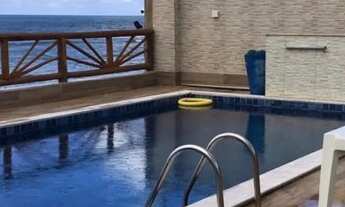 Imagem 3: Casa na praia em Jauá