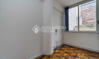 Imagem 3: PORTO ALEGRE - Conjunto Comercial/Sala - Centro Histórico