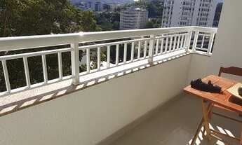 Imagem 3: Cobertura duplex, 3 quartos , 120 m², no condomínio Colina, Pechincha-Jacarepaguá