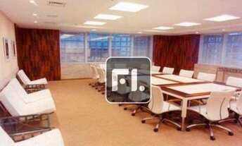 Imagem 4: Conjunto para alugar, 220m² por R$ 16.000/mês - Brooklin - São Paulo/SP