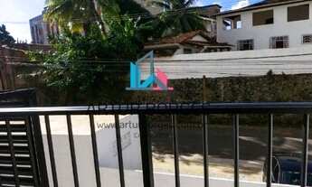 Imagem 7: Apartamento com 2 quartos, 1 suíte em condominio com insfraestrutura- Flor de Lis