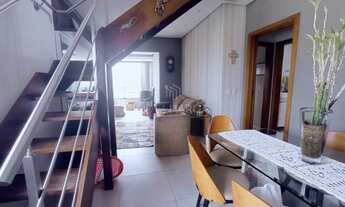 Imagem 5: PORTO ALEGRE - Cobertura - São João