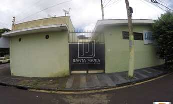 Imagem: Casa (térrea na rua) 3 dormitórios/suite