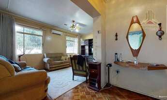 Imagem 4: Vendo casa em terreno com 633,77 m², plano, arborizado, residencial