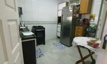 Imagem 3: Casa duplex 3 suítes e 1 quarto, churrasqueira e piscina no Barroco