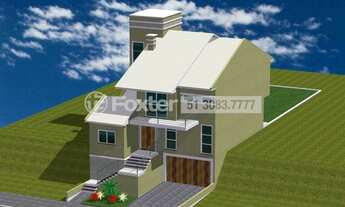 Imagem 6: Porto Alegre - Casa Padrão - Jardim São Pedro