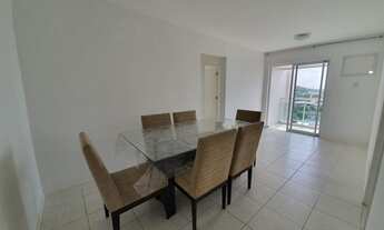 Imagem 3: Locação apartamento 3 quartos centro Nova Iguaçu