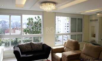 Imagem 3: Porto Alegre - Apartamento Padrão - Petrópolis