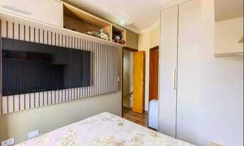 Imagem: Sobrado com 2 dormitórios à venda, 101