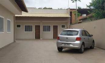 Imagem 2: Kitinete mobiliada Barra do Sahy