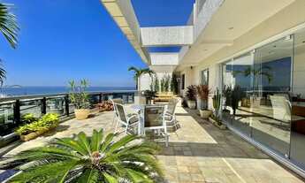 Imagem: Barra Waterways praia! 289m² cobertura