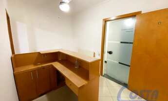 Imagem 3: São Paulo - Conjunto Comercial/Sala - Jardim Paulista