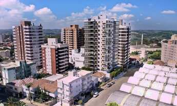 Imagem 5: BENTO GONçALVES - Padrão - Cidade Alta