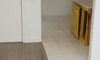 Imagem 2: Alugo AP 2D e vaga de garagem