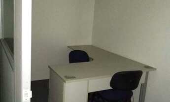 Imagem 4: Conjunto, 100 m² - venda por R$ 700.000,00 ou aluguel por R$ 4.000,00/mês - Jardim - Santo