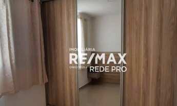 Imagem 7: Apartamento com 2 dormitórios para alugar, 50 m² por R$ 1.100,00/mês - Loteamento Parque S