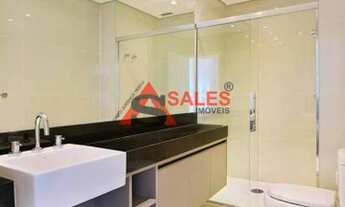 Imagem 6: Apartamento mobiliado 62 m², 1 dormitório, 2 vagas, para venda R$ 1.670.000,00 e locação