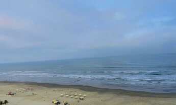 Imagem 7: Apartamento com 2 dormitórios para alugar, 75 m² por R$ 2.300,00/ano - Mirim - Praia Grand