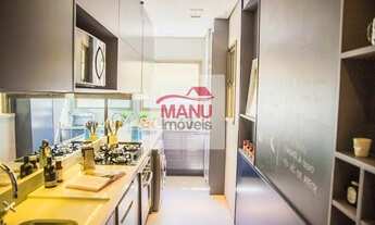 Imagem 5: Cobertura com 2 dormitórios no Sumaré