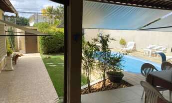 Imagem 9: CASA DE ESQUINA NO JANGA PRÓXIMA AO BOMPREÇO C/ PISCINA