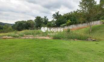 Imagem 4: Chácara a venda em Itatiba Chácara com 5.070 m2 , fechada com alambrado, edícula com 2 côm