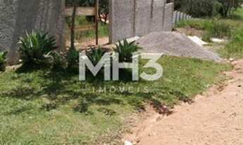 Imagem 3: Terreno - Vitória Régia - Atibaia