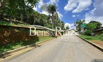 Imagem 3: NOVA LIMA - Loteamento/Condomínio - Mirante da Mata