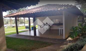 Imagem 7: Lote de 1998 m² no Cond. Águas da Serra(Hidrolândia-GO