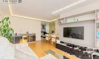 Imagem: Apartamento com 3 dormitórios à venda