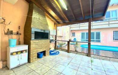 Imagem 6: Casa em Nonoai Casa com 5 dormitórios