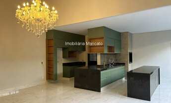 Imagem 3: SÃO JOSÉ DO RIO PRETO - Casa de Condomínio - COND. QUINTA DO LAGO RESIDENCE