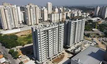 Imagem 4: Apartamento - Parque Industrial - Maranata Parque Industrial - 62m² - 2 Dormitórios