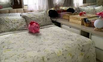 Imagem 2: Apartamento 3 Quartos. Casa Amarela