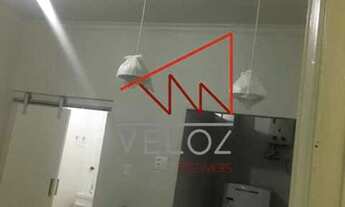 Imagem: Rio de Janeiro - Apartamento Padrão - Centro