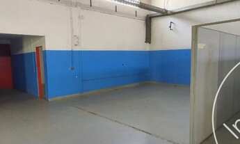 Imagem 4: Galpão industrial/comercial Osasco