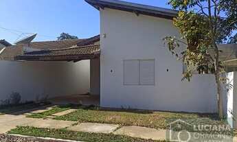 Imagem 2: Casa em Condomínio para Locação em Cuiabá, Distrito Industrial, 3 dormitórios, 1 suíte, 2
