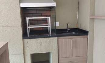 Imagem 7: Apartamento para venda tem 94 metros quadrados com 2 quartos em Vila Andrade - São Paulo