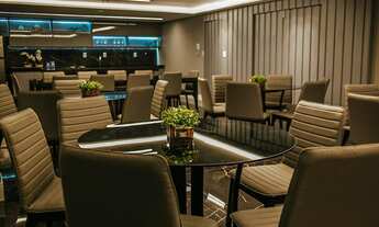 Imagem 4: Apartamento para aluguel possui 60 metros quadrados com 2 quartos em Cabo Branco - João Pe