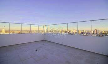 Imagem 6: COBERTURA - EDIFÍCIO LONDON PLACE