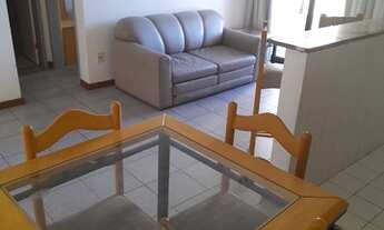 Imagem 4: Apartamento para aluguel possui 50 metros quadrados com 1 quarto