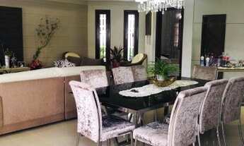 Imagem 6: Vende-se Casa Duplex no Quintas do Calhau - Próximo à praia - 03 suítes sendo 02 master e