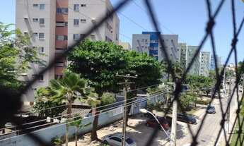 Imagem 3: Apartamento Condomínio Fechado San Rafael em Mangabeiras Jatiúca