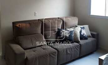 Imagem: Apartamento (tipo - padrao) 2 dormitórios/suite