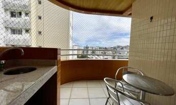 Imagem: Apartamento para venda de 2 dormitórios