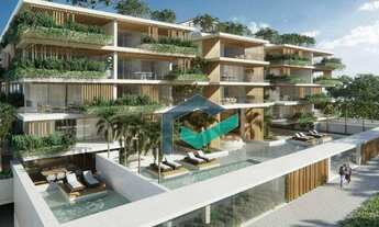 Imagem 4: Apartamento com 4 dormitórios à venda, 309 m² por R$ 5.031.130 - Cabo Branco - João Pessoa