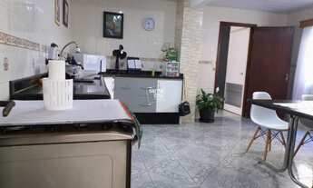 Imagem 7: FLORIANóPOLIS - Casa Padrão - Carianos