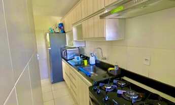 Imagem 3: Portal do Rio Negro de 67m² - 2 quartos sendo 1 suíte - 1 vaga no Santo Antônio