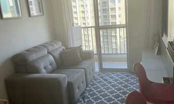 Imagem 3: APARTAMENTO COM 02 DORMITÓRIOS NO MORUMBI