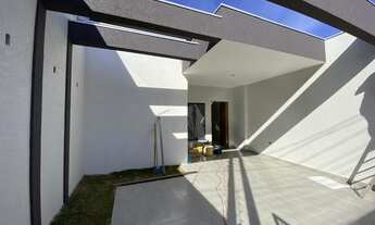 Imagem 3: Casa para Venda em Maringá, Jardim Paris III, 3 dormitórios, 1 suíte, 2 banheiros, 2 vagas